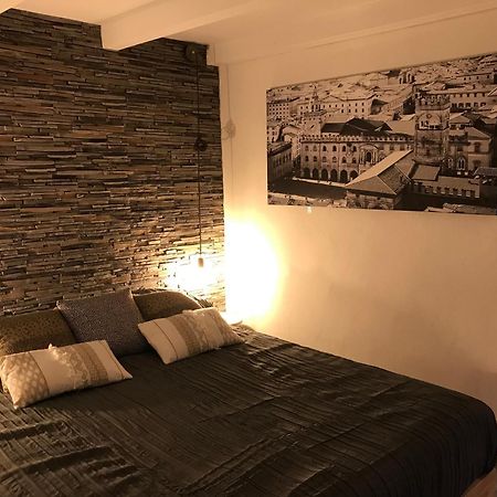 San Carlo Holiday House Болонья Экстерьер фото