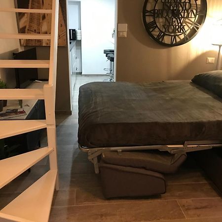San Carlo Holiday House Болонья Экстерьер фото