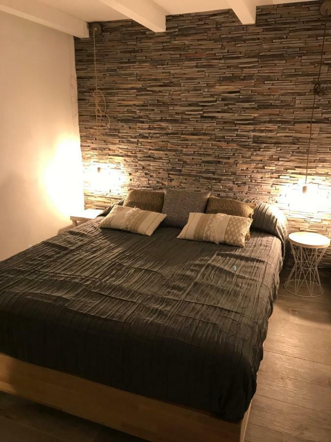 San Carlo Holiday House Болонья Экстерьер фото