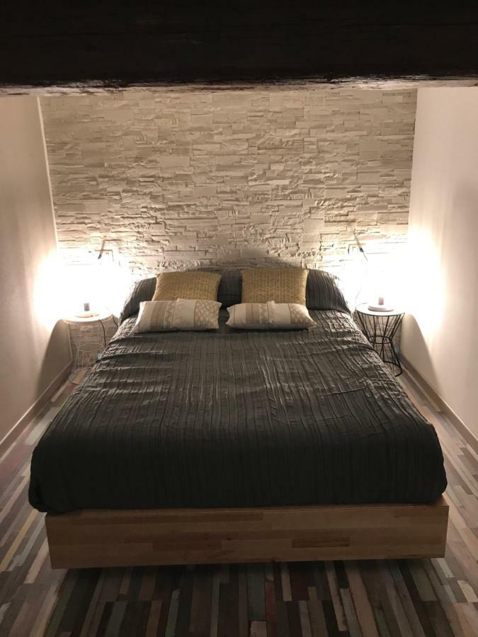 San Carlo Holiday House Болонья Экстерьер фото