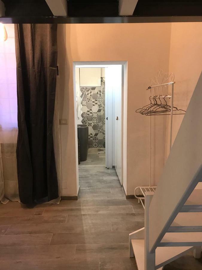 San Carlo Holiday House Болонья Экстерьер фото