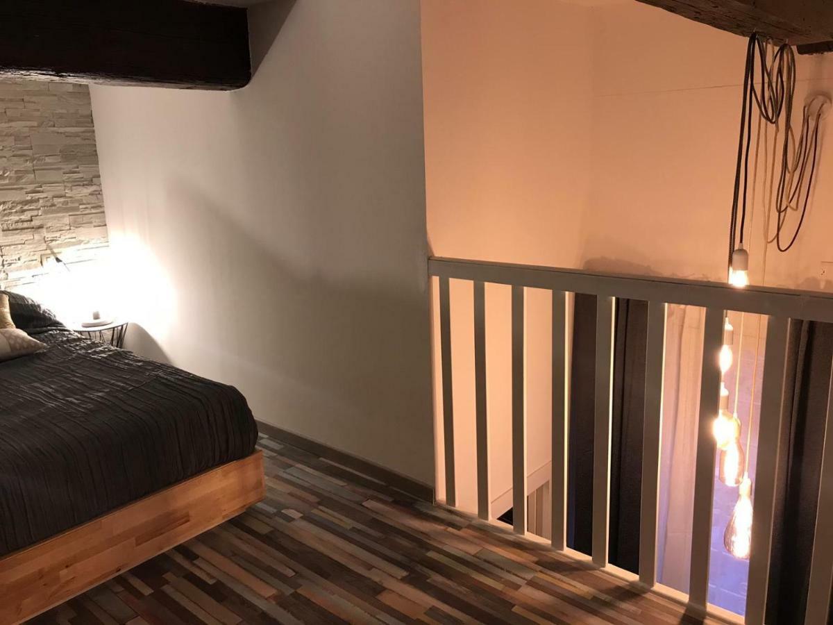 San Carlo Holiday House Болонья Экстерьер фото