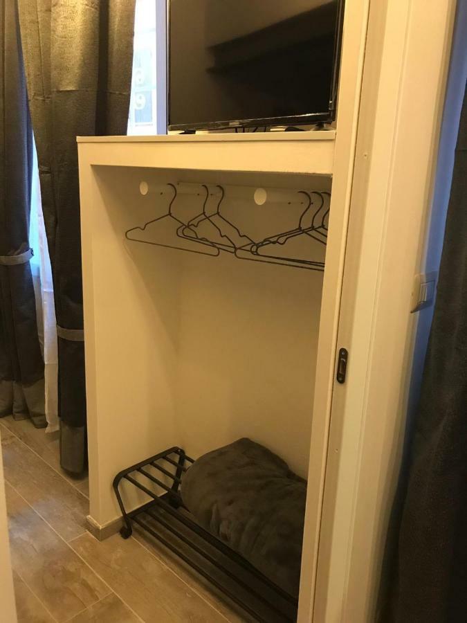 San Carlo Holiday House Болонья Экстерьер фото