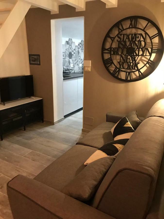 San Carlo Holiday House Болонья Экстерьер фото