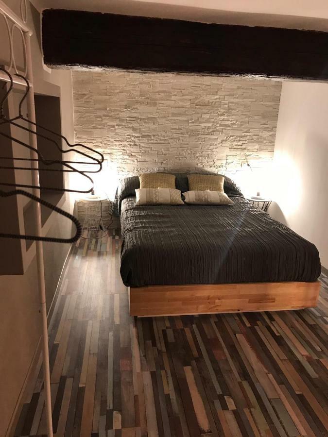 San Carlo Holiday House Болонья Экстерьер фото