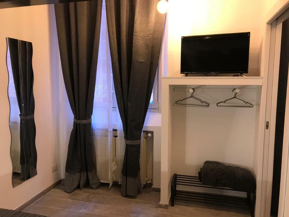 San Carlo Holiday House Болонья Экстерьер фото