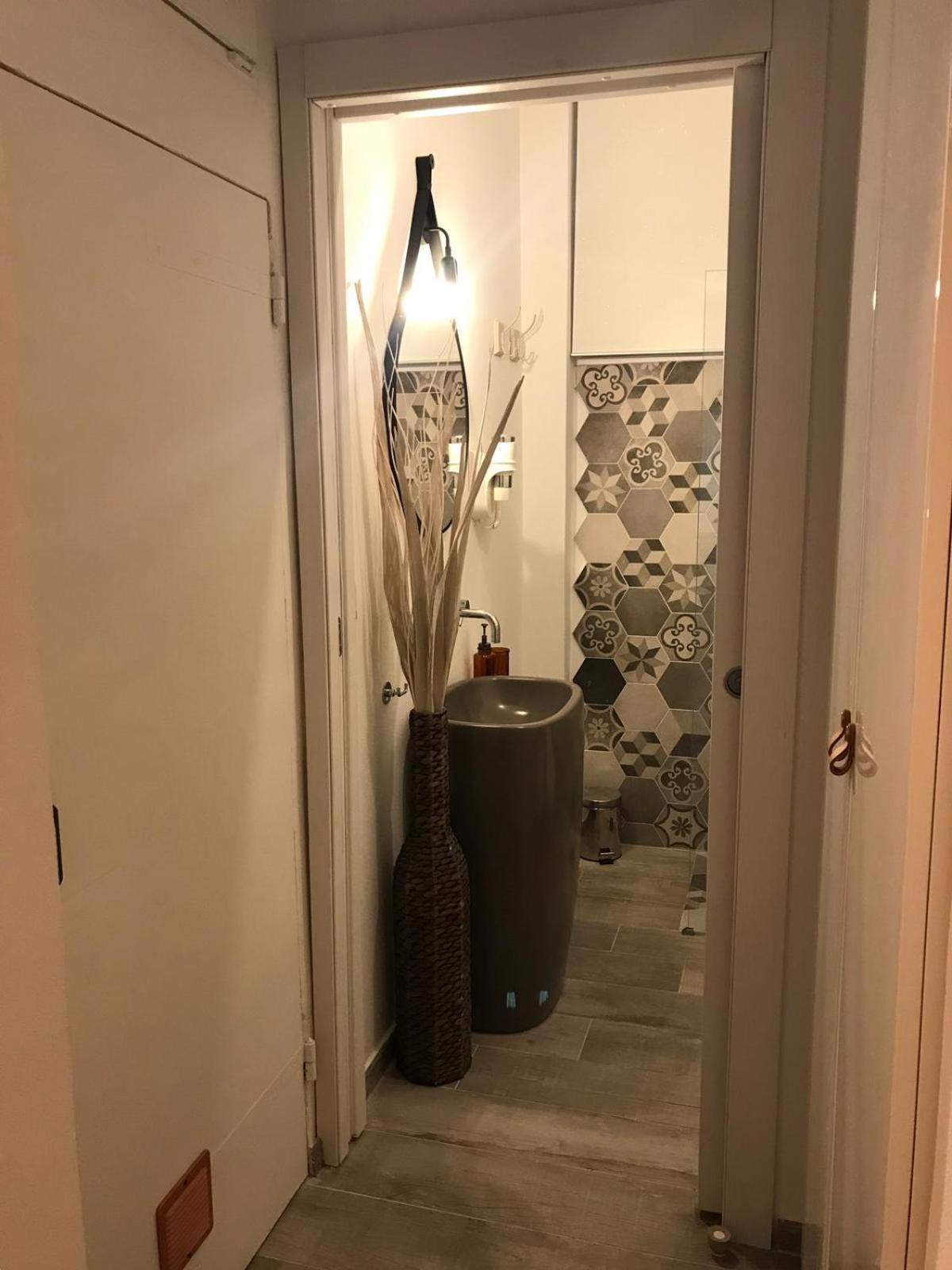 San Carlo Holiday House Болонья Экстерьер фото