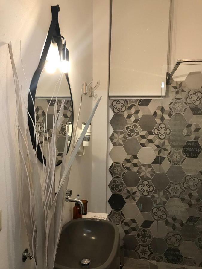 San Carlo Holiday House Болонья Экстерьер фото