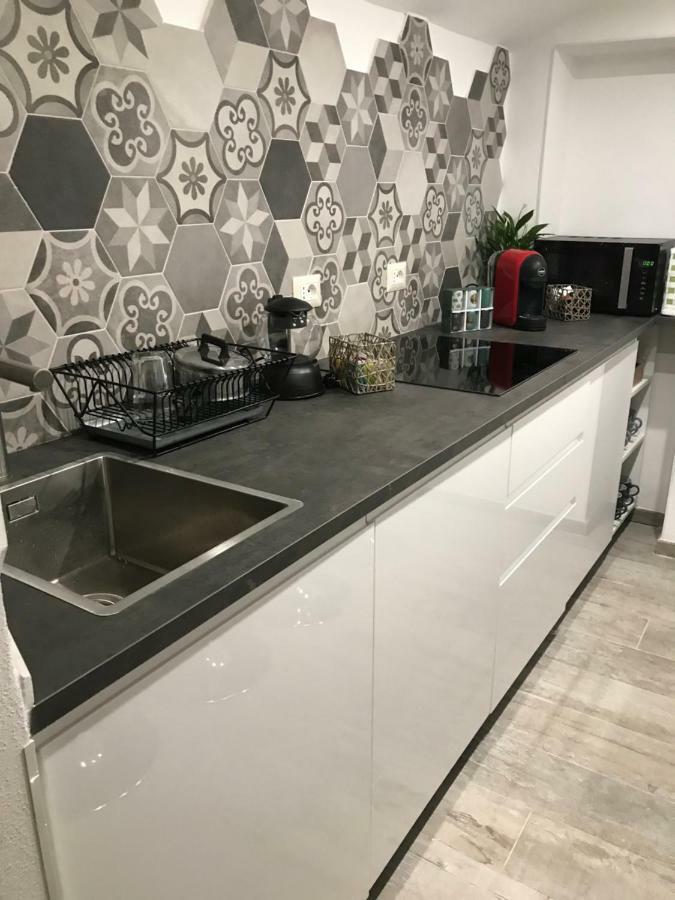 San Carlo Holiday House Болонья Экстерьер фото