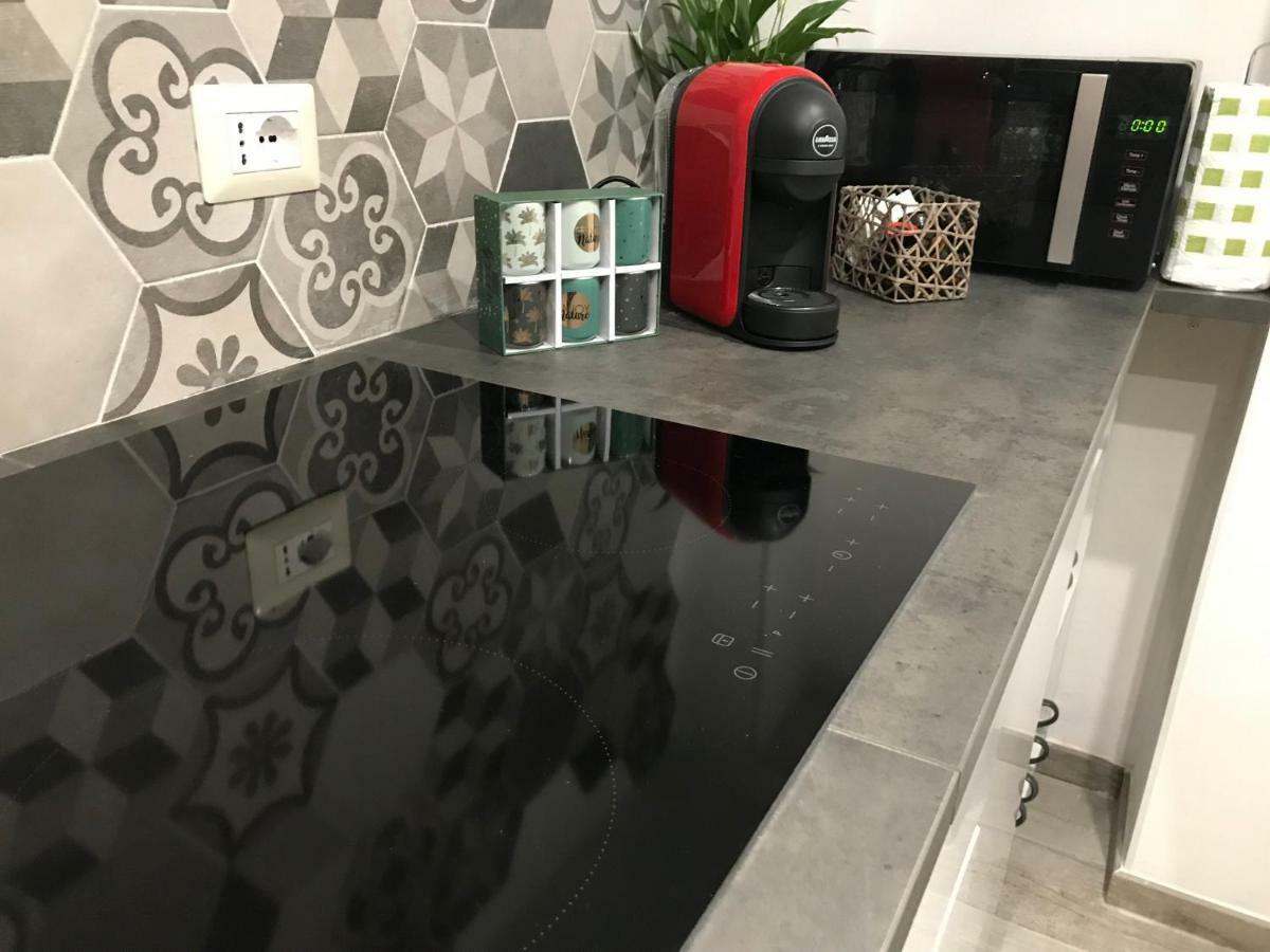 San Carlo Holiday House Болонья Экстерьер фото