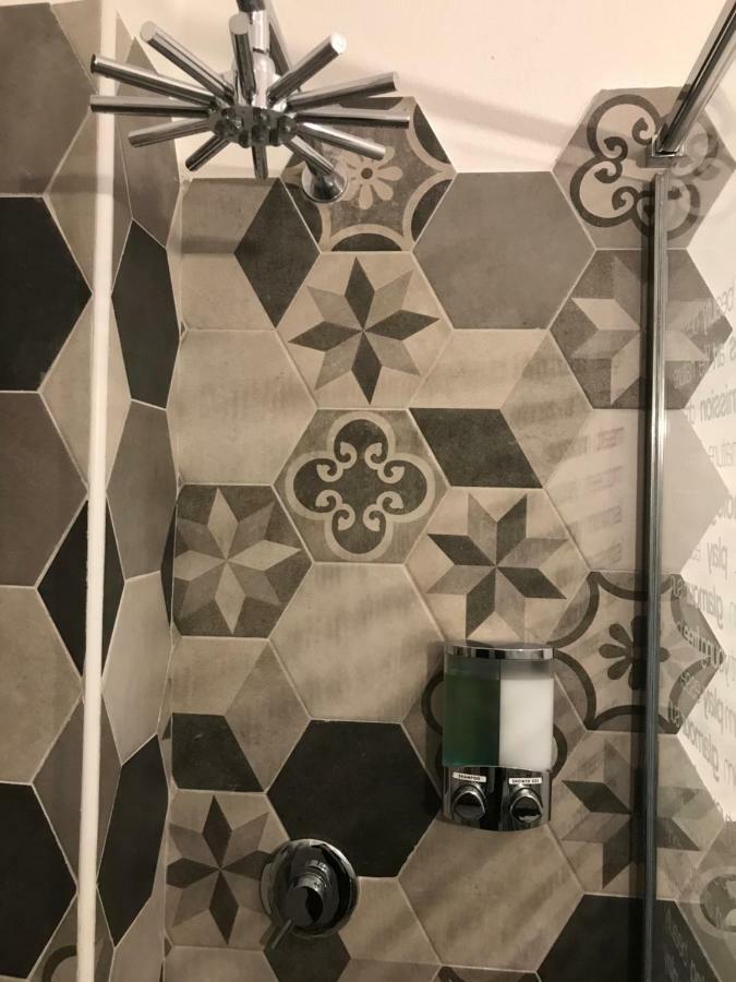 San Carlo Holiday House Болонья Экстерьер фото