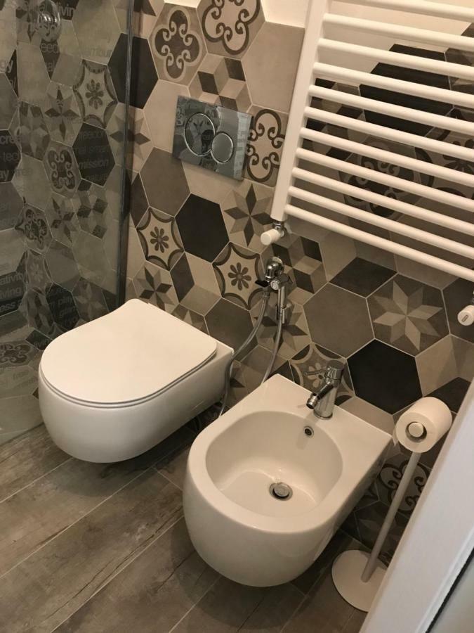 San Carlo Holiday House Болонья Экстерьер фото