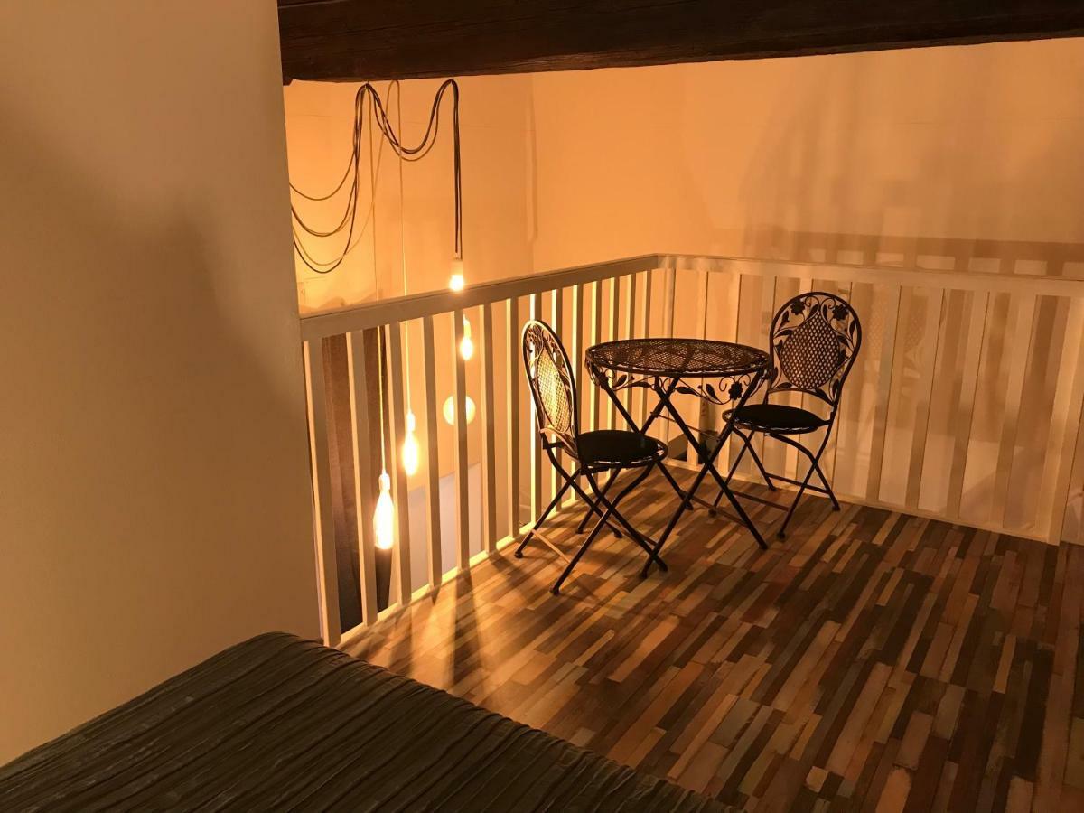 San Carlo Holiday House Болонья Экстерьер фото