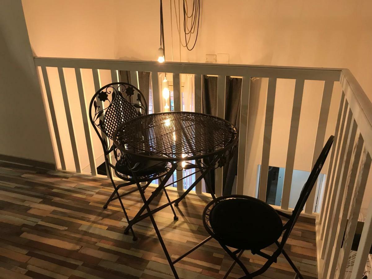 San Carlo Holiday House Болонья Экстерьер фото