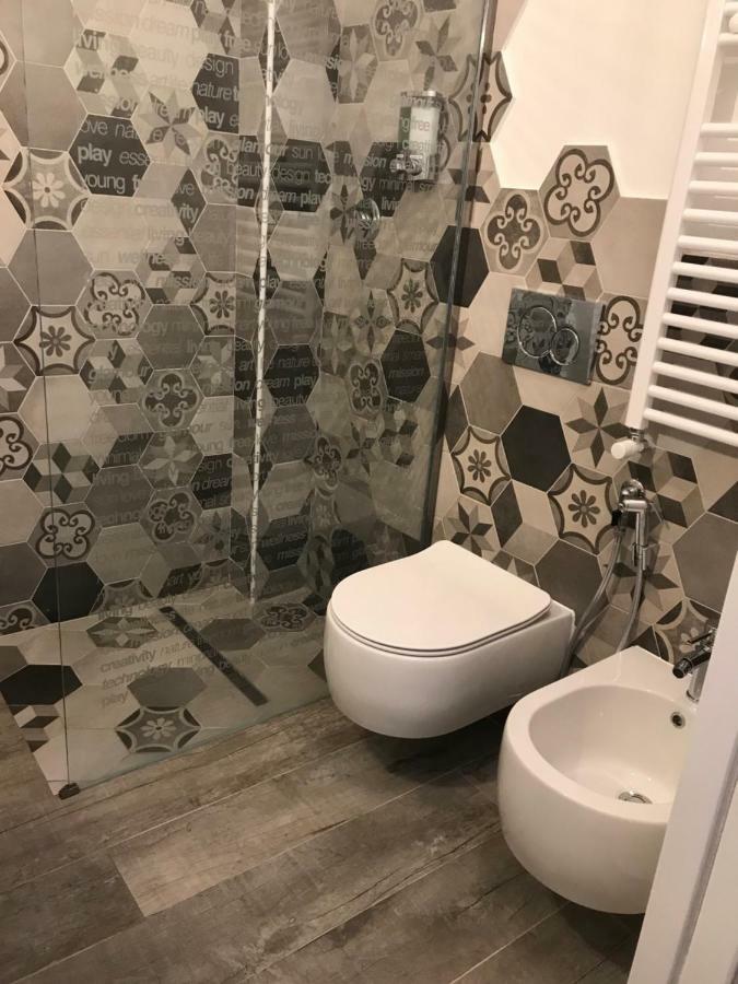 San Carlo Holiday House Болонья Экстерьер фото