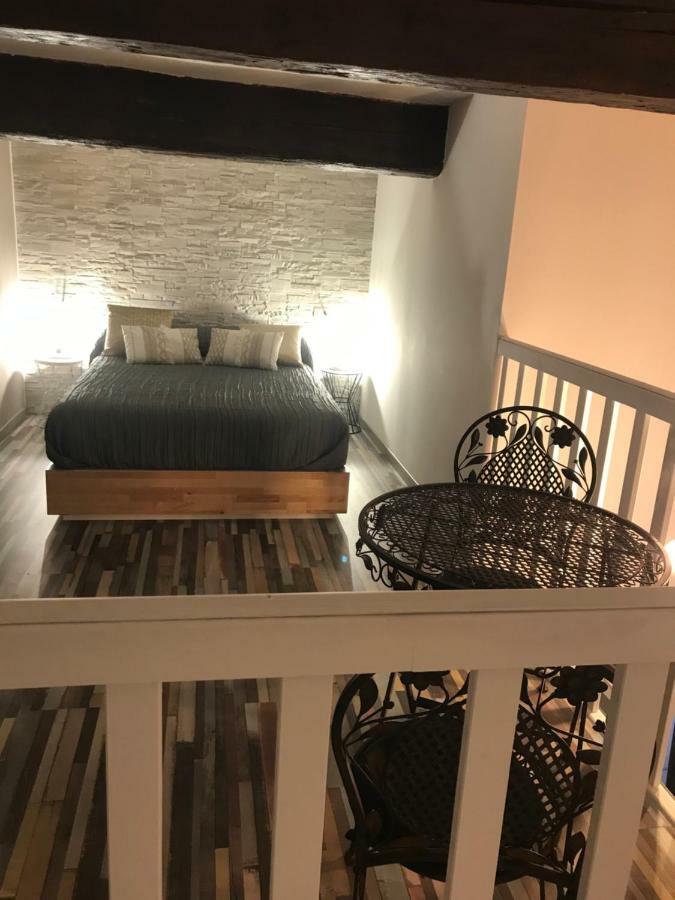San Carlo Holiday House Болонья Экстерьер фото